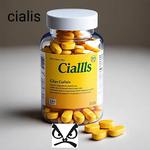 Cialis equivalente